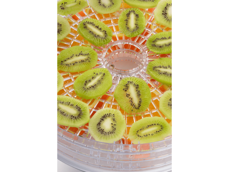 Eta Secca 7301 90000 Gyümölcsaszaló, fehér