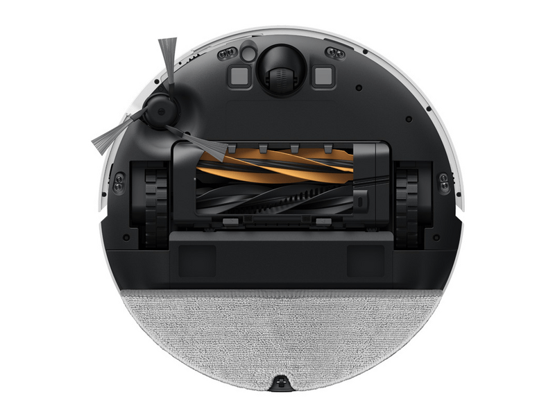 Dreame D20 Pro robotski usisavač, bijela boja