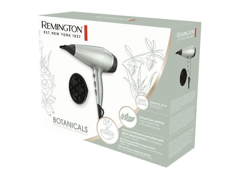 Remington AC5860 Botanicals sušilo za kosu