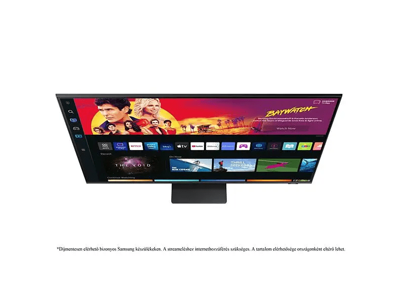 Samsung LS43BM700UPXEN 43