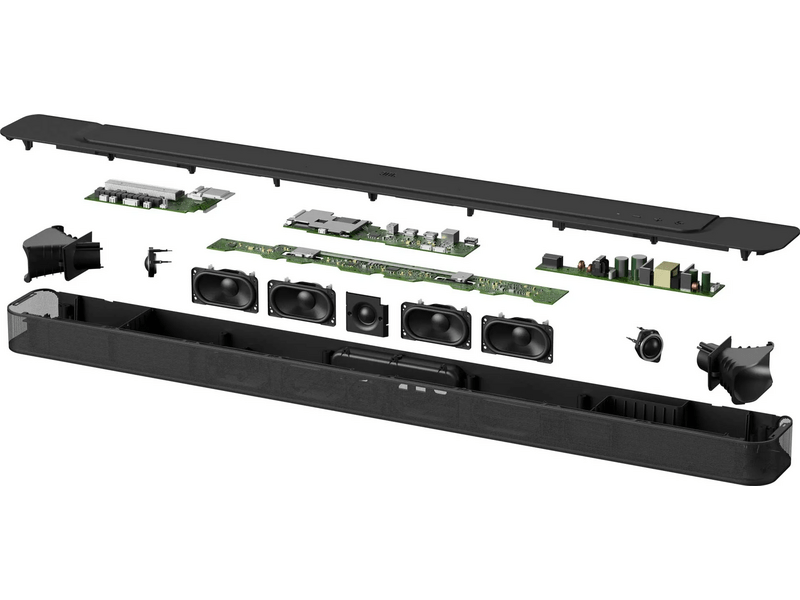 JBL Bar 500 5.1-ch Soundbar