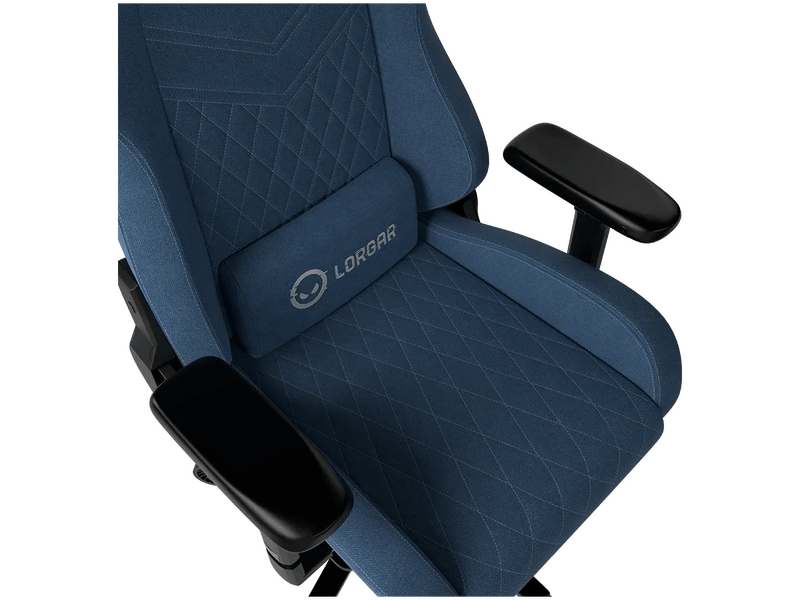 Lorgar Ace 422 Gamer szék, kék (LRG-CHR422BL)