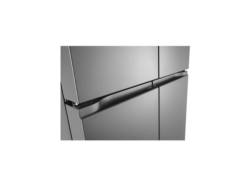 LG GMB860PYDE Négyajtós hűtőszekrény