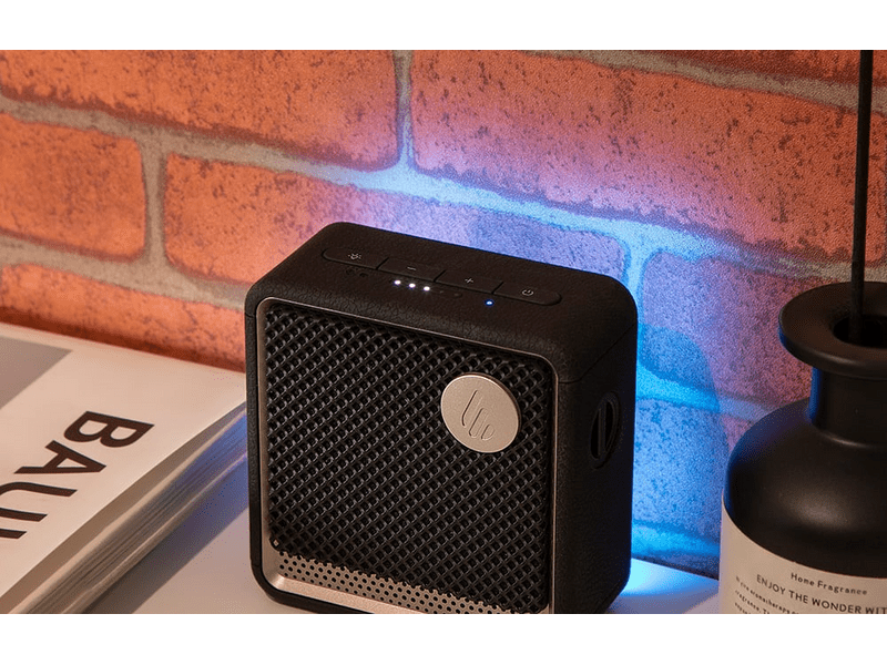 Edifier ES20 Bluetooth hangszóró, fekete