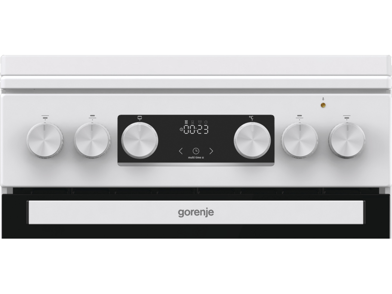 Gorenje GK5C42WH-B Kombinált tűzhely