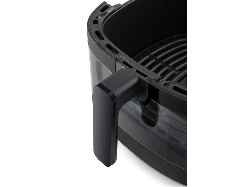 Eta Fritta Spectra 6168 90000 Forrólevegős sütő, fekete