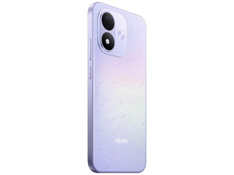 Xiaomi Redmi Note 17 4/128GB Okostelefon, lila
