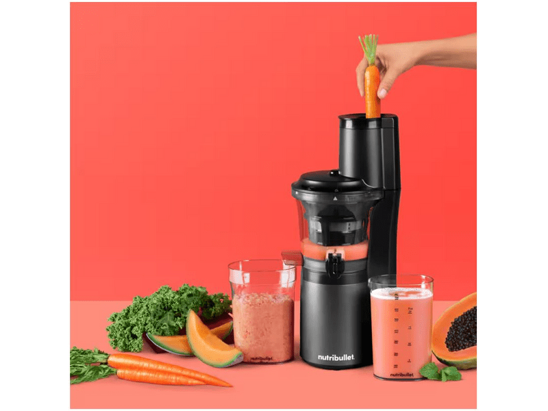 nutribullet® NBJ500 Slow Juicer Gyümölcscentrifuga