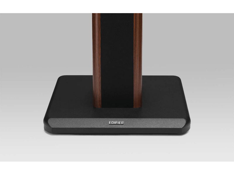 Edifier SS02C állvány S2000MKIII hangszóróhoz, barna
