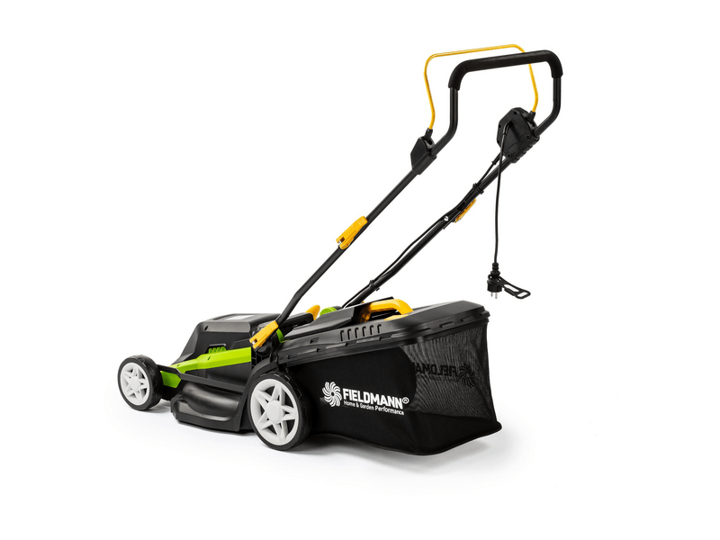 Fieldmann FZR 2041-E Elektromos fűnyíró