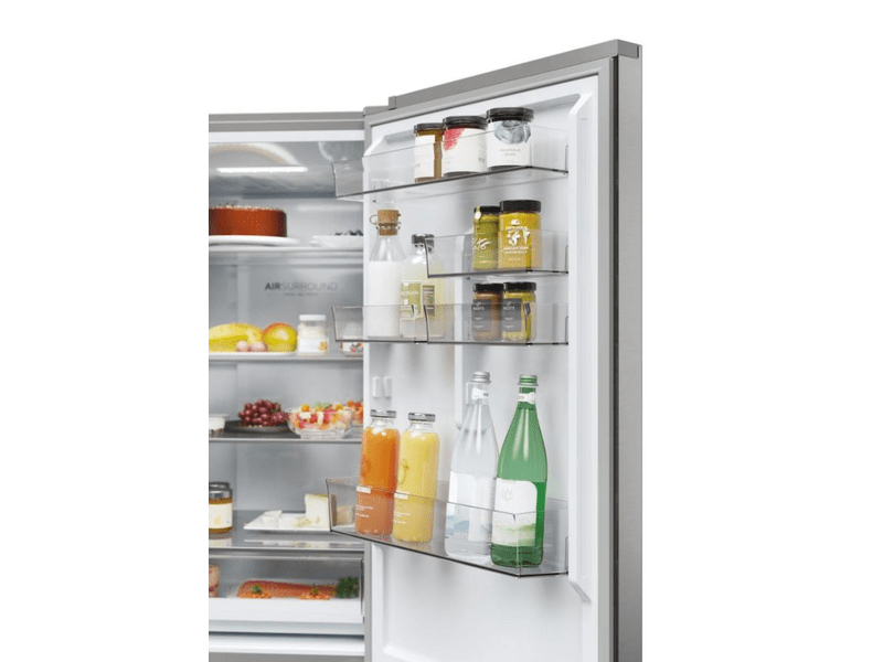 Haier HDPW3618DNPK Alulfagyasztós hűtőszekrény