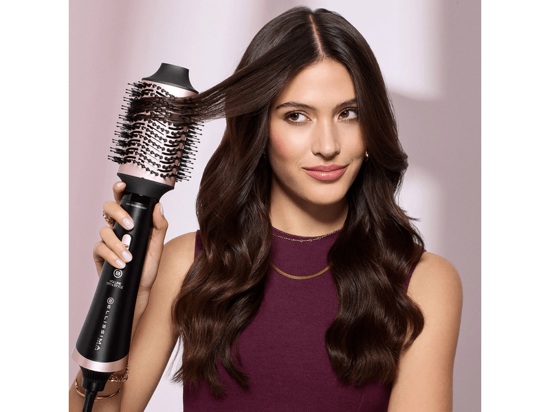 Belissima Volume Dry & Style Meleglevegős hajformázó (11963)