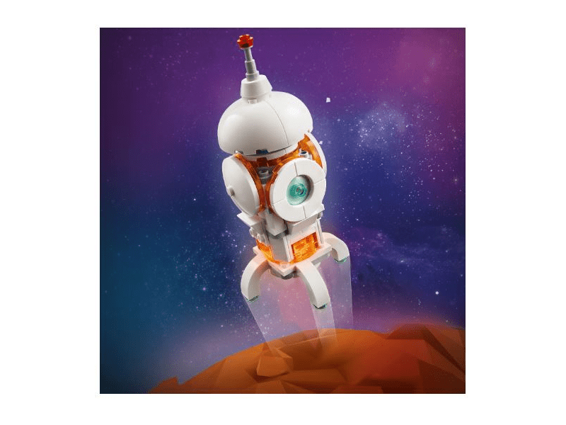 LEGO® Creator Űrrobot (31164)