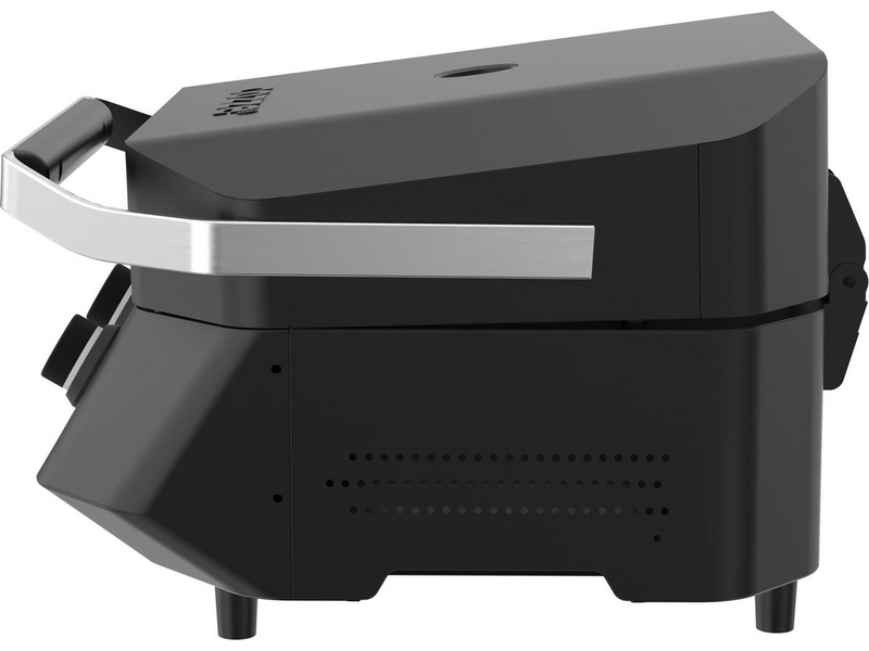 Cozze G-500 Plancha plinski roštilj s 2 plamenika (90520)