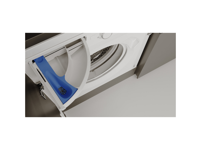 Whirlpool BI WDWG 961486 EU Beépíthető mosó-szárítógép