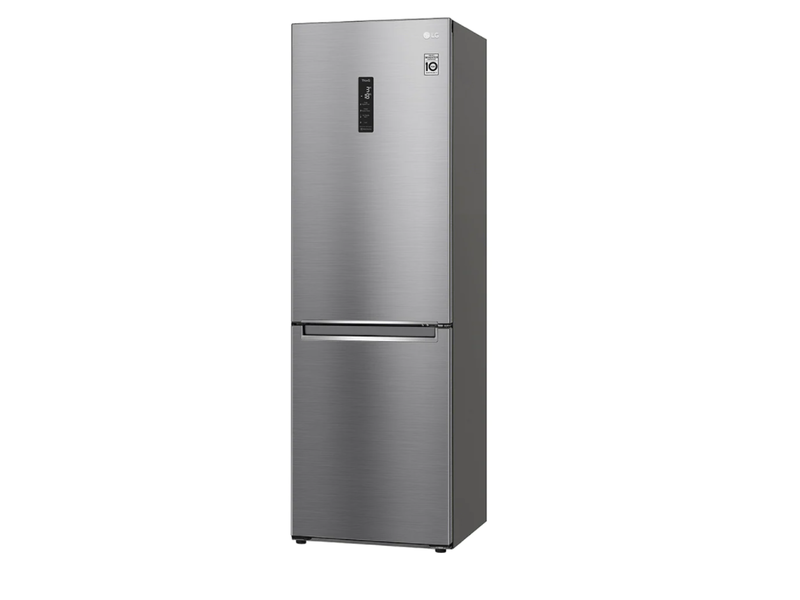 LG GBB71PZUGN Alulfagyasztós hűtőszekrény