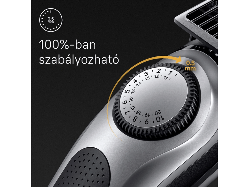 Braun BT7420 Pro trimer za bradu