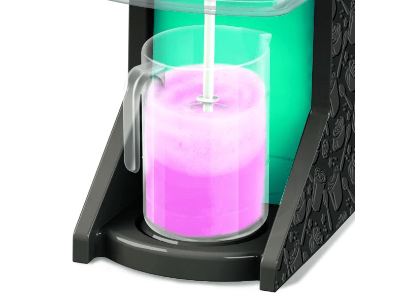 Cra-Z-Art: Csillámhabos kávézó játékszett (18085)