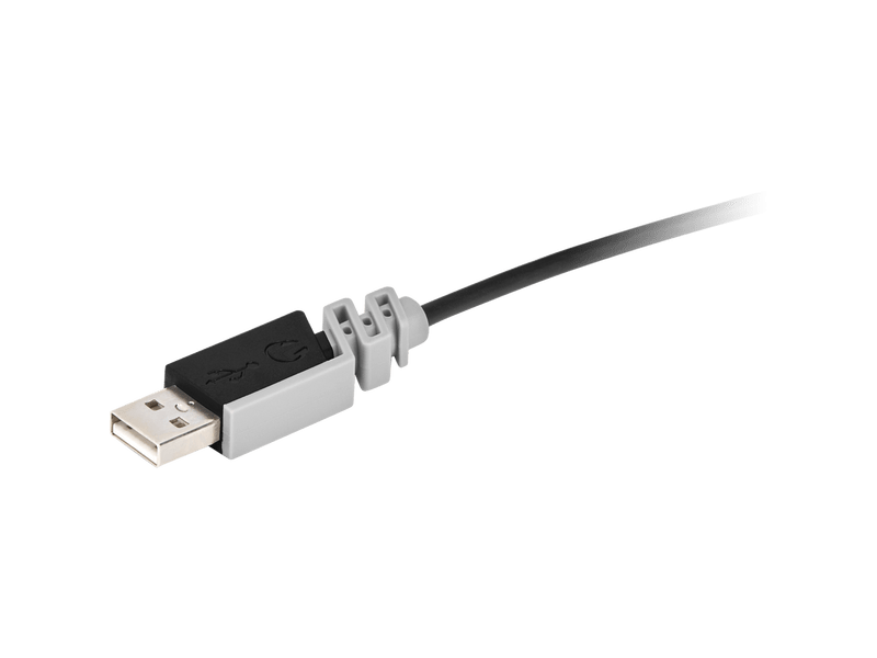 Corsair Void Elite RGB Fejhallgató, Fehér (CA-9011204-EU)