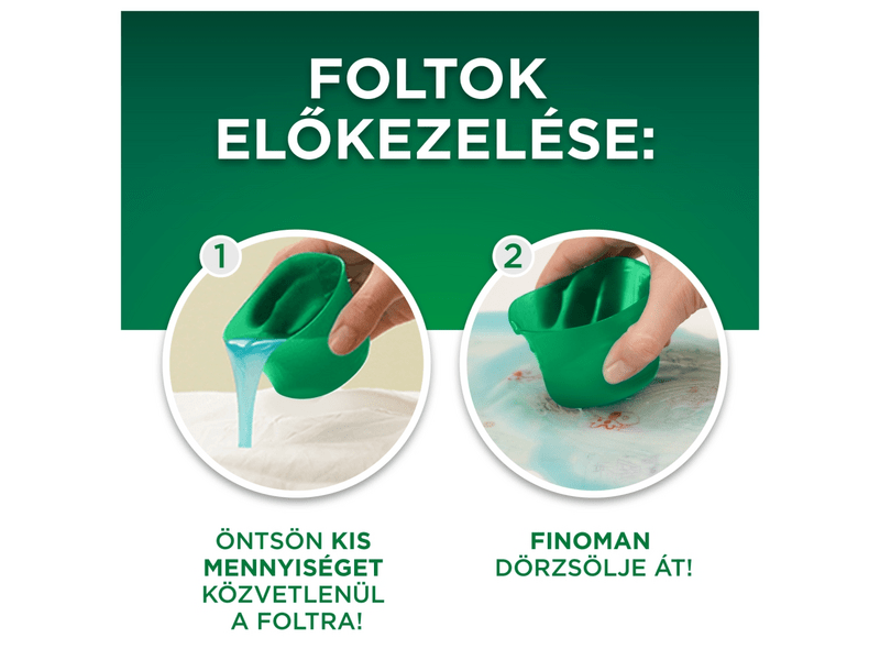 Ariel Sensitive Folyékony mosószer 86 mosáshoz, 3.87L