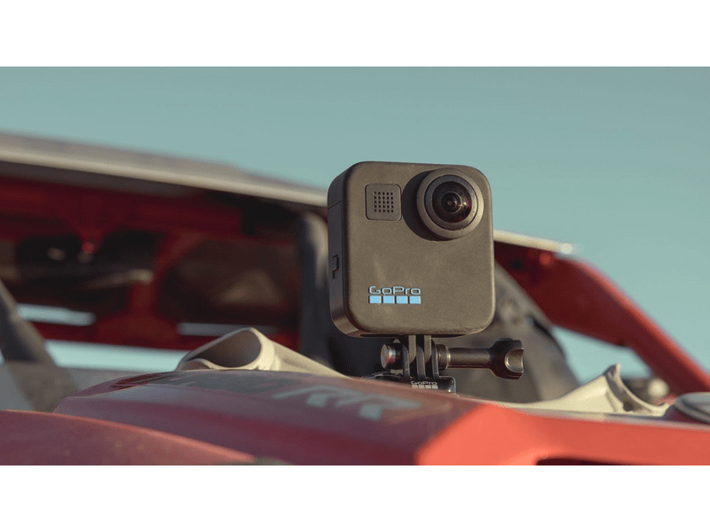 GoPro Max 360 Akciókamera (CHDHZ-203-RW)
