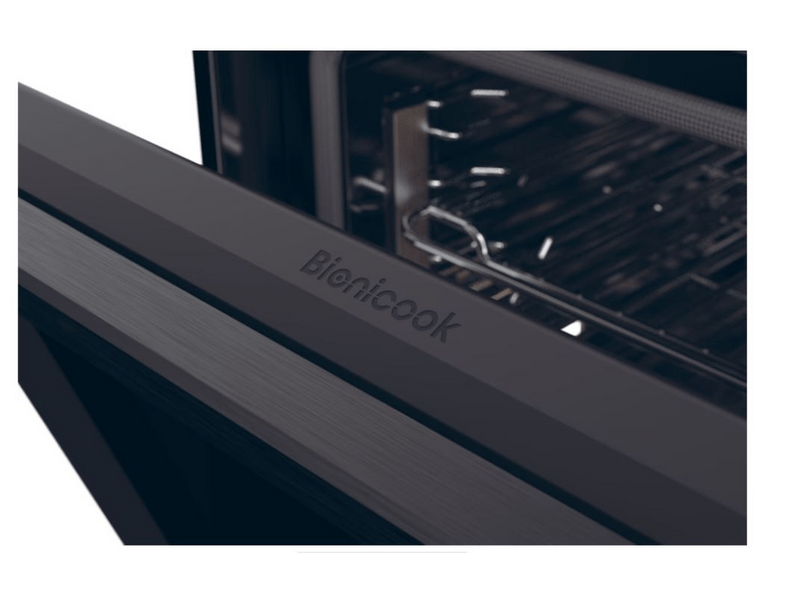 Haier H6 ID46R5YTB Beépíthető sütő