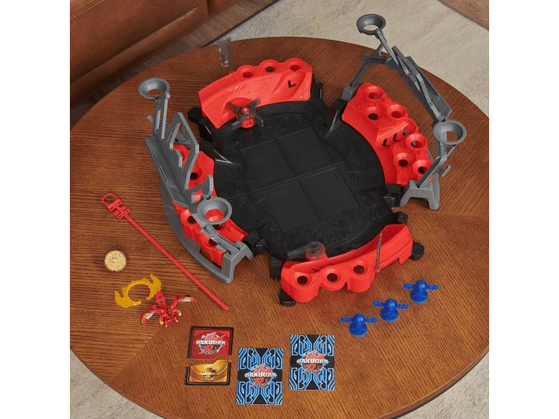 Bakugan: Csata pálya játékszett (6067045)