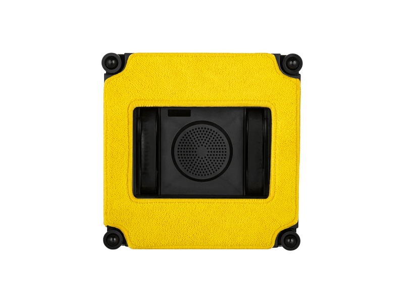 Tesla RoboStar W600 ablaktisztító robot