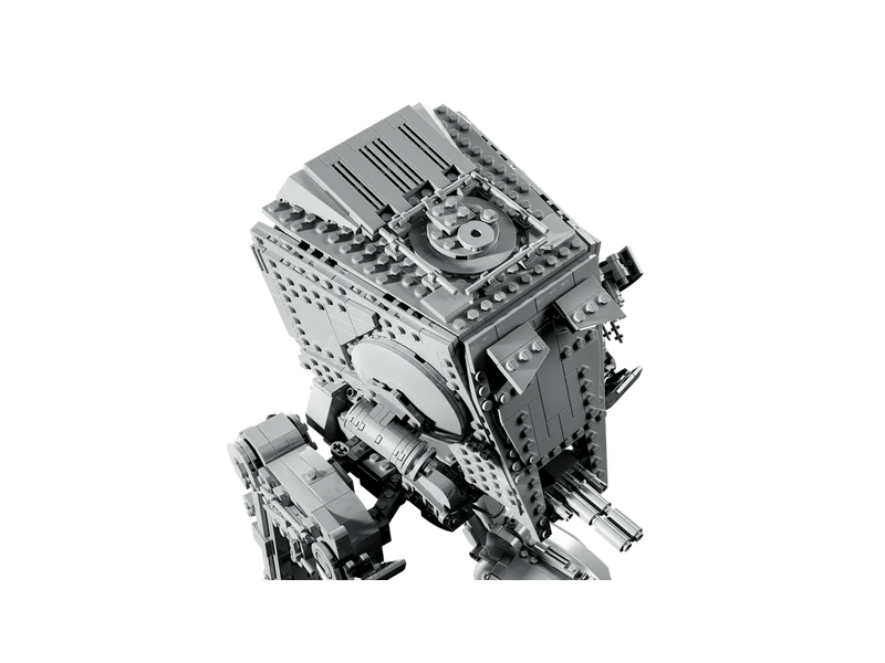 LEGO® Star Wars™ AT-ST™ Hodač (75417)