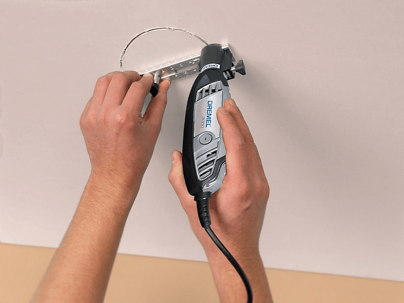 Dremel 3000-3/45 Multifunkciós szerszám (F0133000VF)