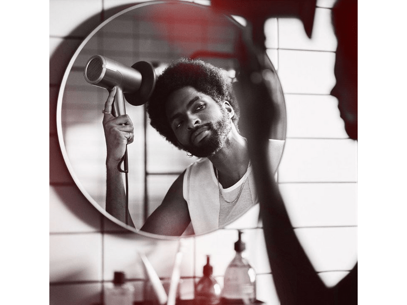 Remington D6077 Dry&Style sušilo za kosu