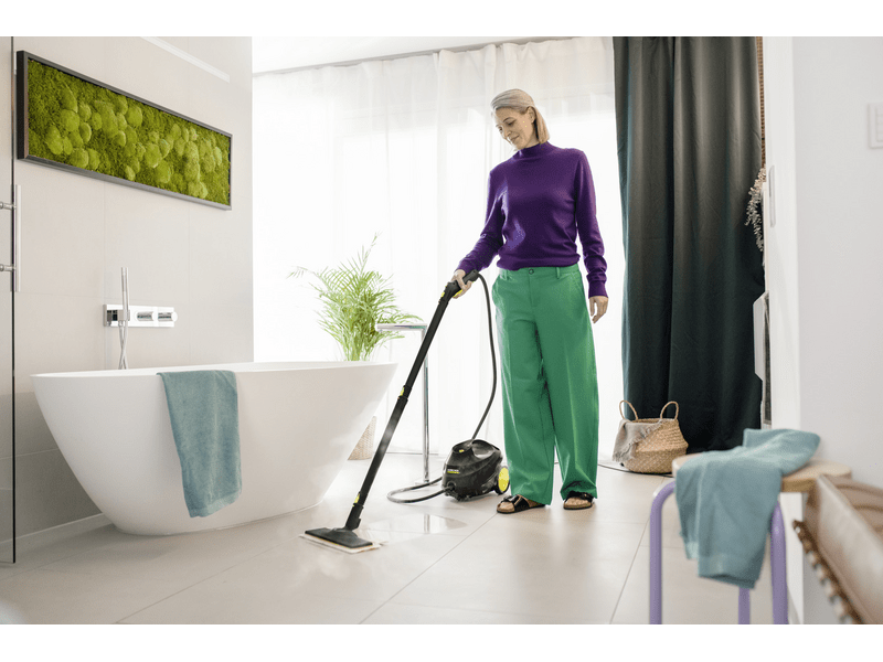 Karcher SC 3 EasyFix Go!Further parni čistač (1.513-665.0)