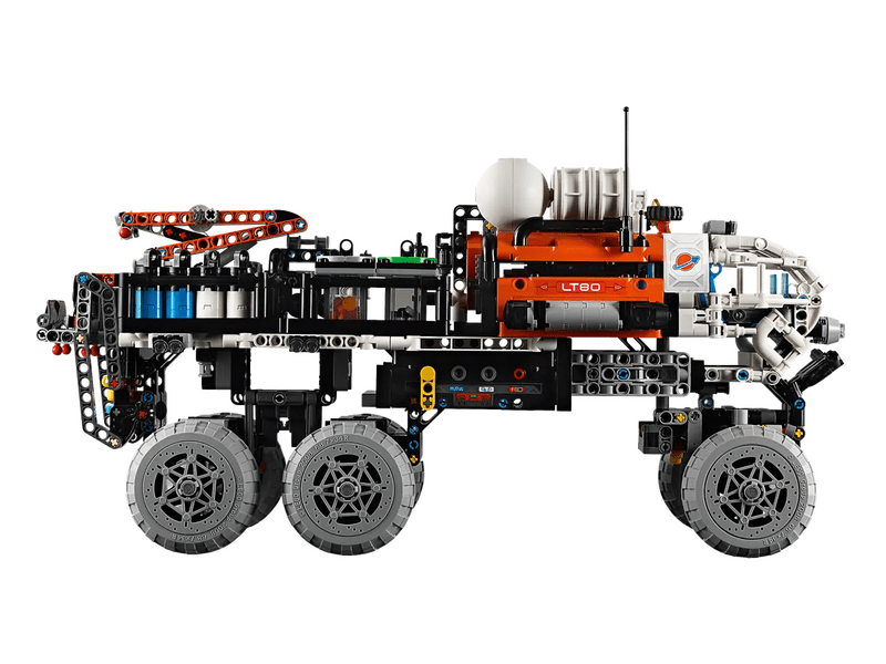LEGO® Technic Marskutató űrjármű (42180)