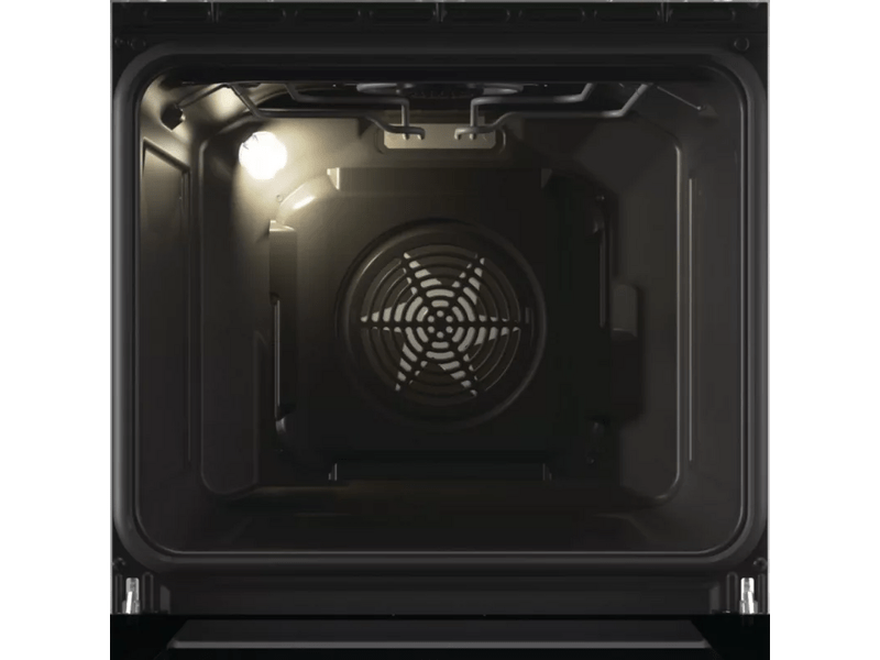 Mora K4255CW Kombinált tűzhely