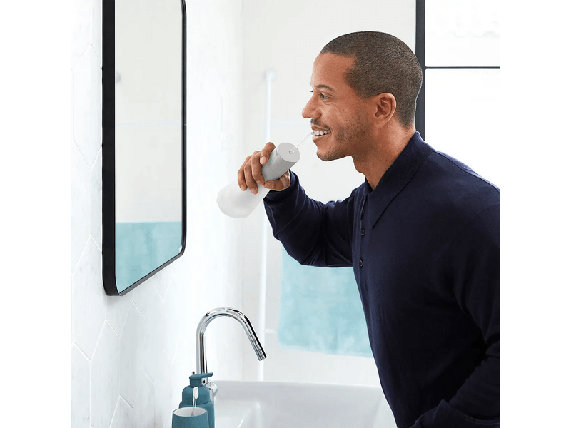 Panasonic EW-DJ86-W503 Ultraszónikus szájzuhany, fehér