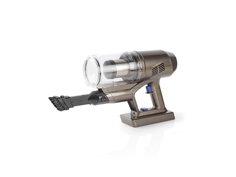 Nedis VCCS600BU Álló és kézi porszívó