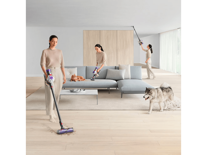 Dyson V8 Absolute (2022) kézi porszívó