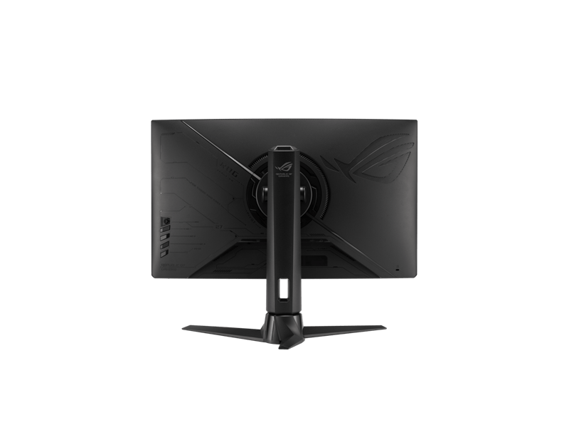 Asus ROG Strix XG27AQV 27