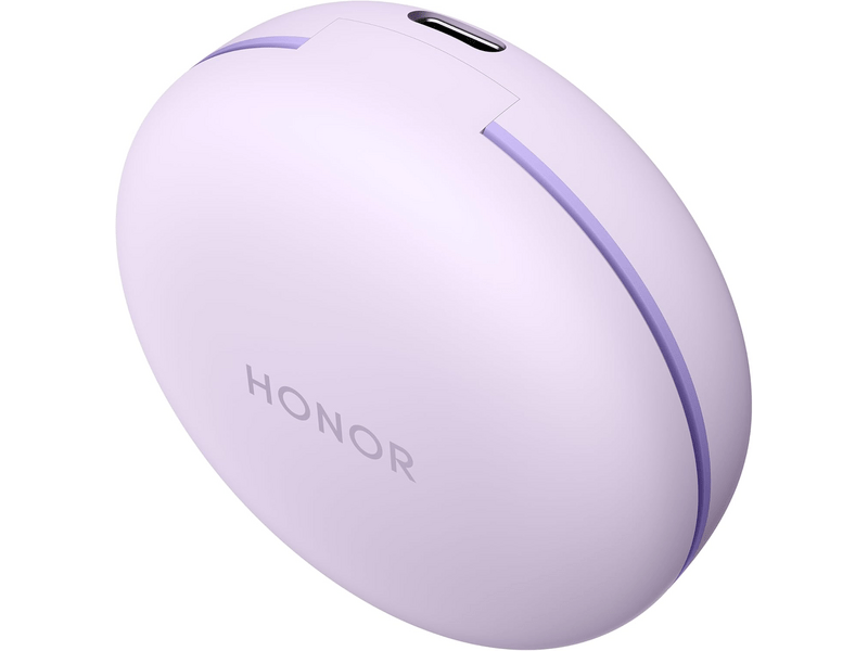 Honor Earbuds A Pro Bluetooth fülhallgató, lila (5503ACET)