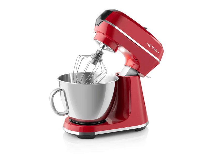 Eta Gratus Storio II Robotgép, piros (2043 90020)