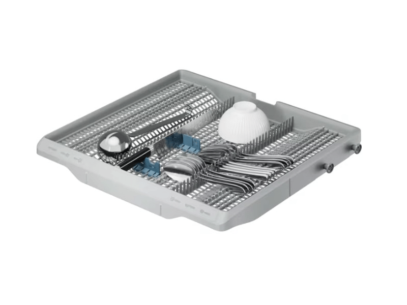 Electrolux E62SC200SX Mosogatógép, inox