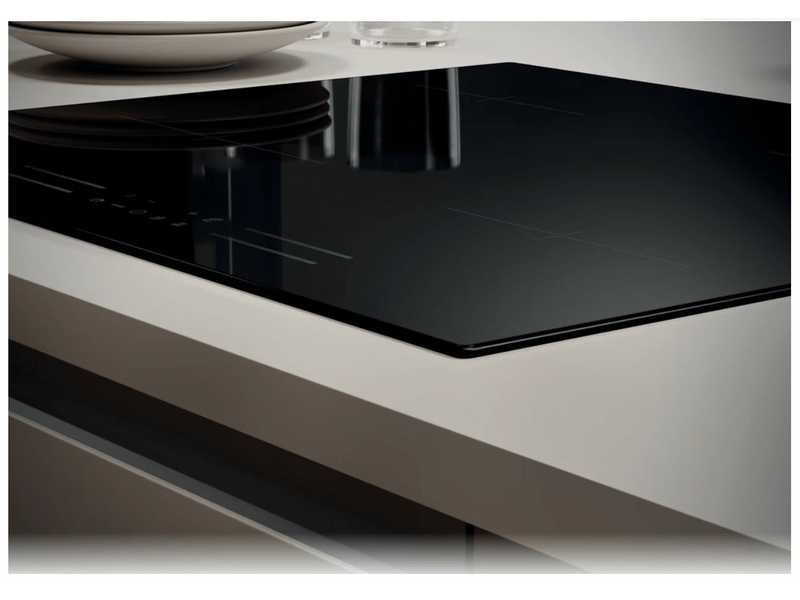 Candy CI642CMBB Indukciós főzőlap