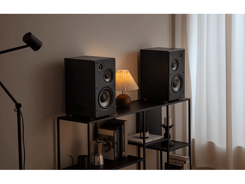 Edifier R2750DB MKII 2.0 hangszóró, fekete