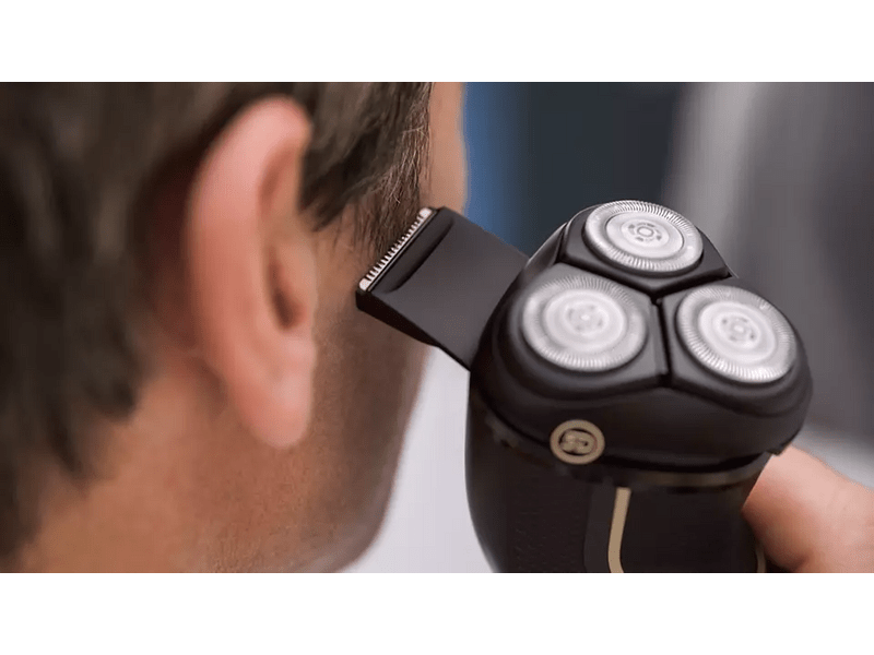 Philips S3333/54 Series 3000 Wet&Dry elektromos borotva