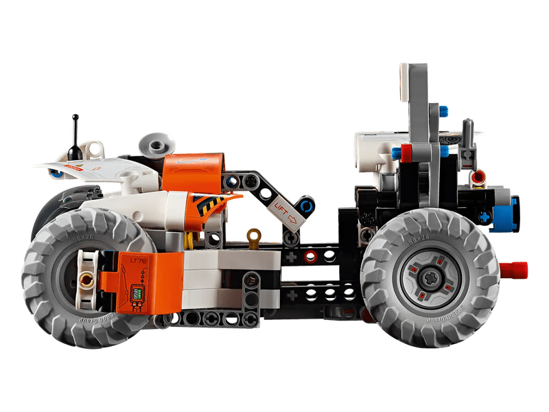 LEGO® Technic utovarivač svemirski rover LT78 (42178)