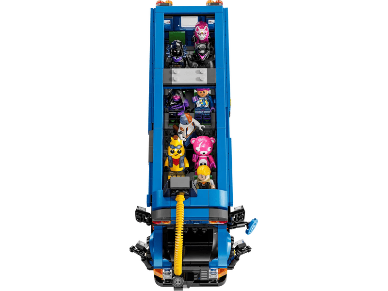 LEGO® Fortnite Battle Bus (77073)