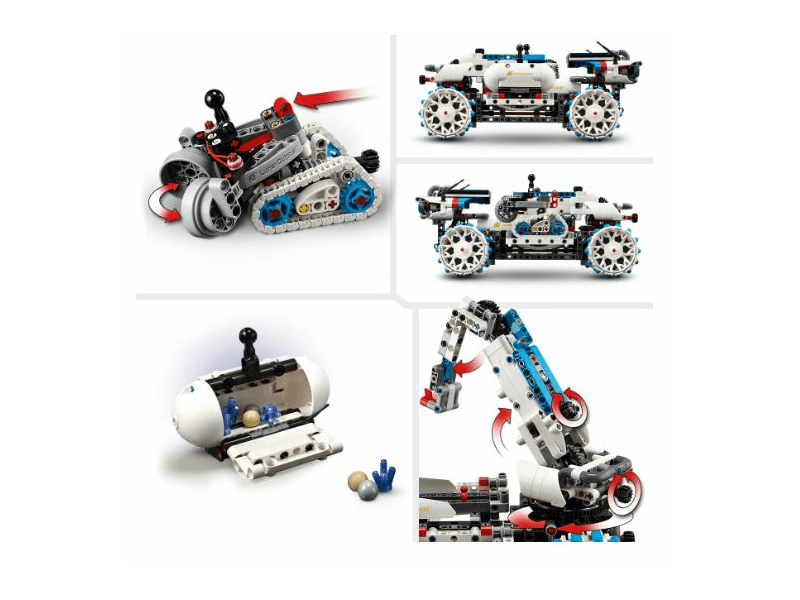 LEGO 42211