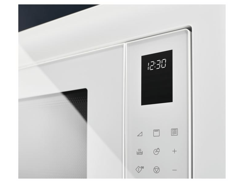 Electrolux EOF3H40BW Beépíthető sütő + Electrolux EIV63440BW Beépíthető indukciós főzőlap + Electrolux LMS4253TMW Beépíthető mikrohullámú sütő