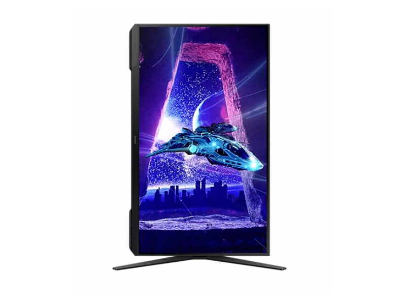 Samsung LS32DG300EUXEN Odyssey G3 32