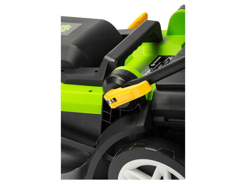 Fieldmann FZR 2048-E Elektromos fűnyíró